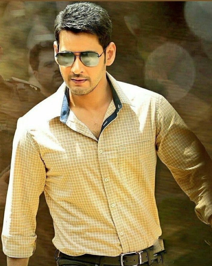 mahesh babu 9
